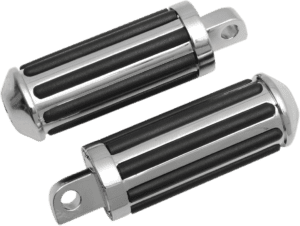 "Rail" Foot and Shifter Pegs