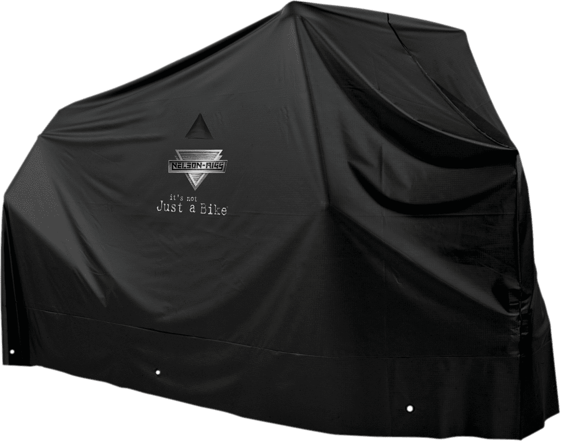 MC-900/MC-901 Econo Motorcycle Cover