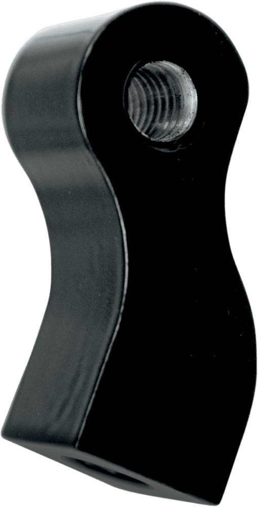 Recessed Headlight Mount