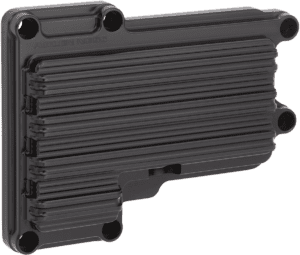 10-Gauge Transmission Side Cover