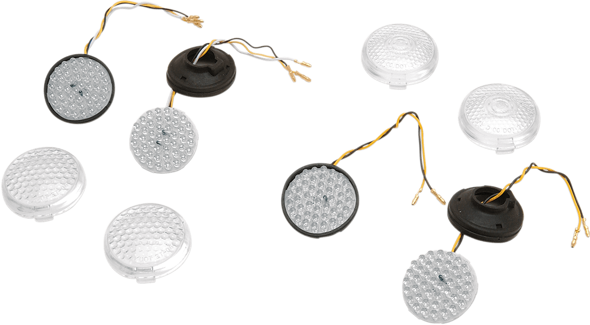 LED Turn Signal Conversion Kit