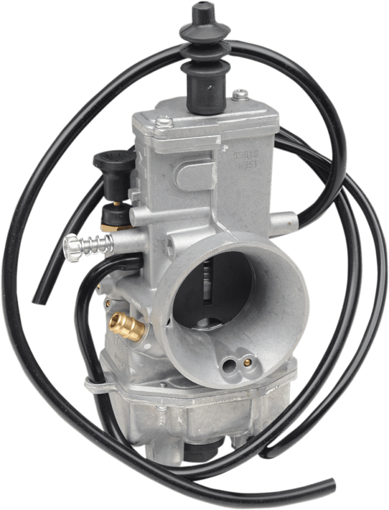 TMX Series Flat Slide Performance Carburetor