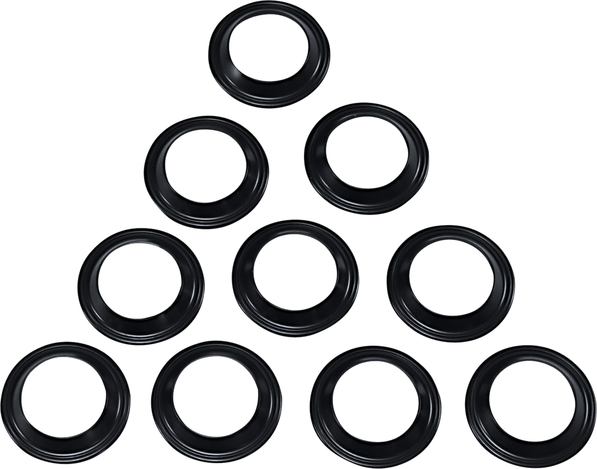 Fork Seals/Dust Seals 10-Pack
