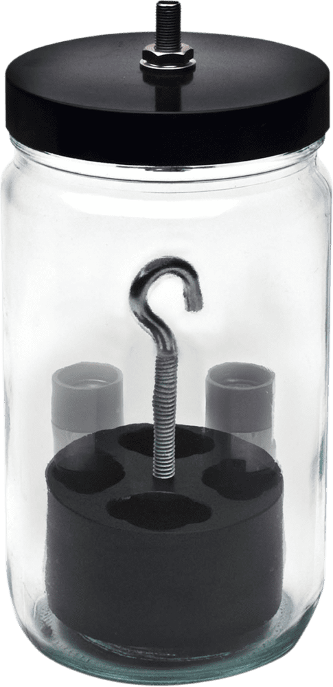 Vacuum Tappet "Pump Up" Tool