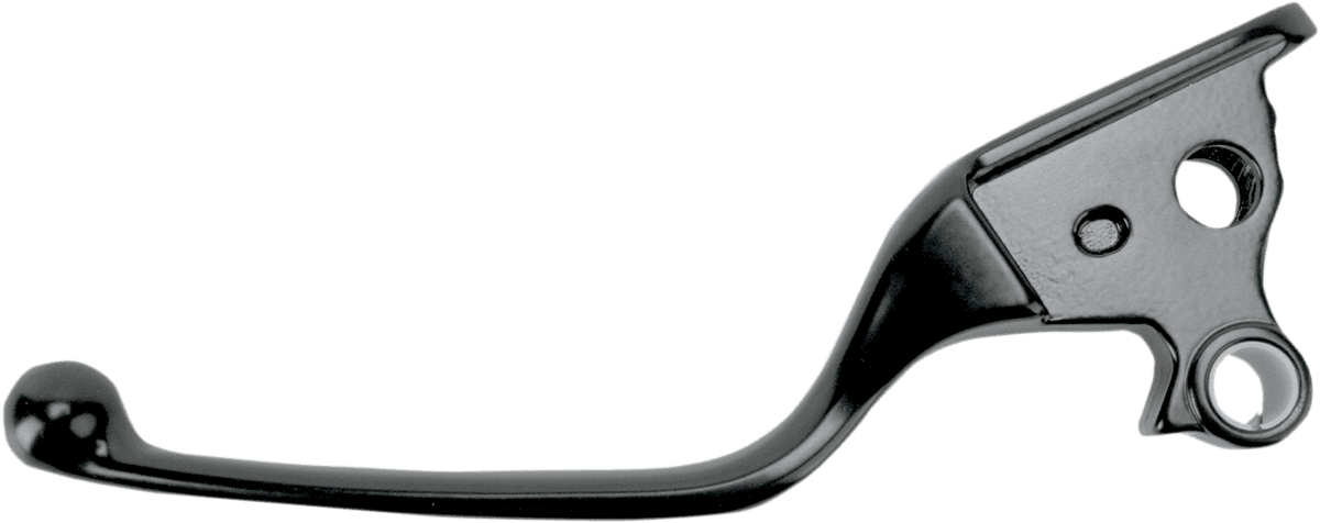 Wide Blade Replacement Clutch Lever