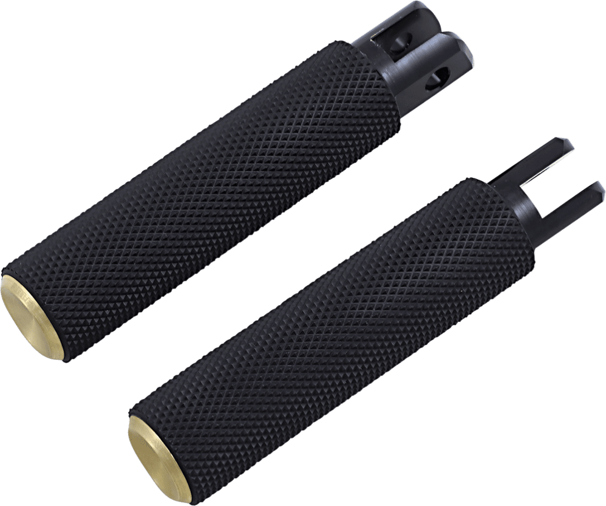 M-Eight Fusion Footpegs