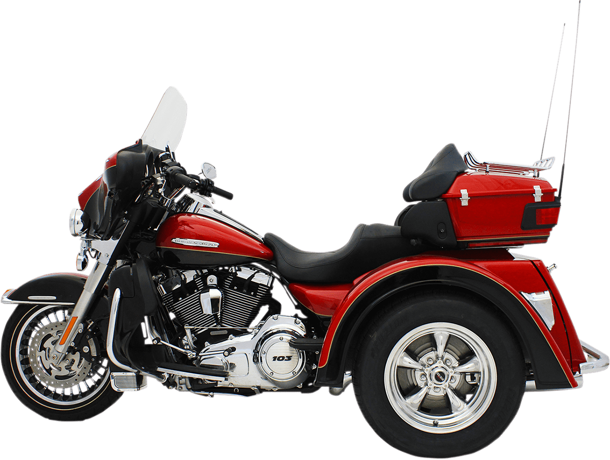 Gladiator Trike Conversion Kit