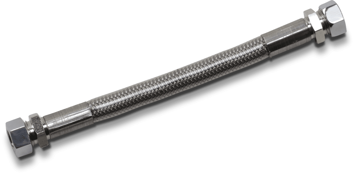 Fuel Tank Crossover Line