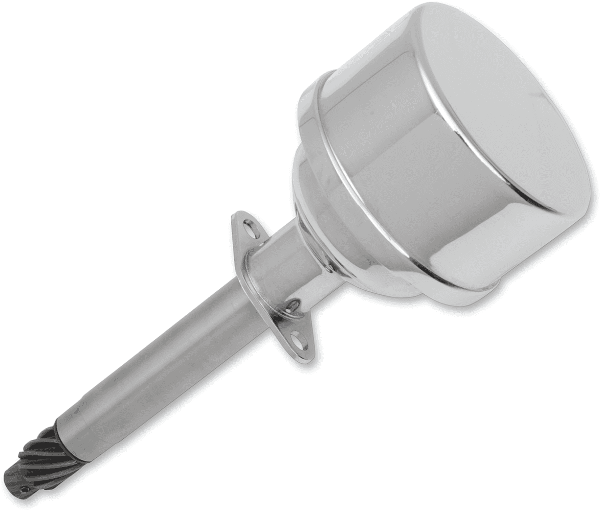 Points Style Distributor