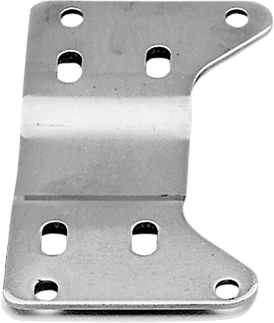 Transmission Mounting Plate