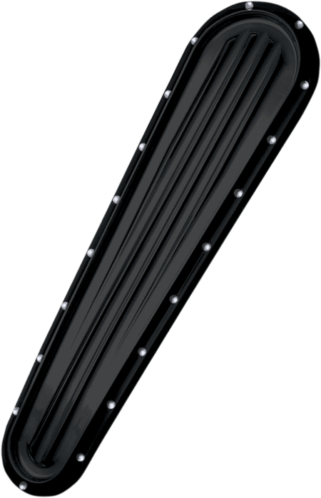 Dash Insert — Street Glide