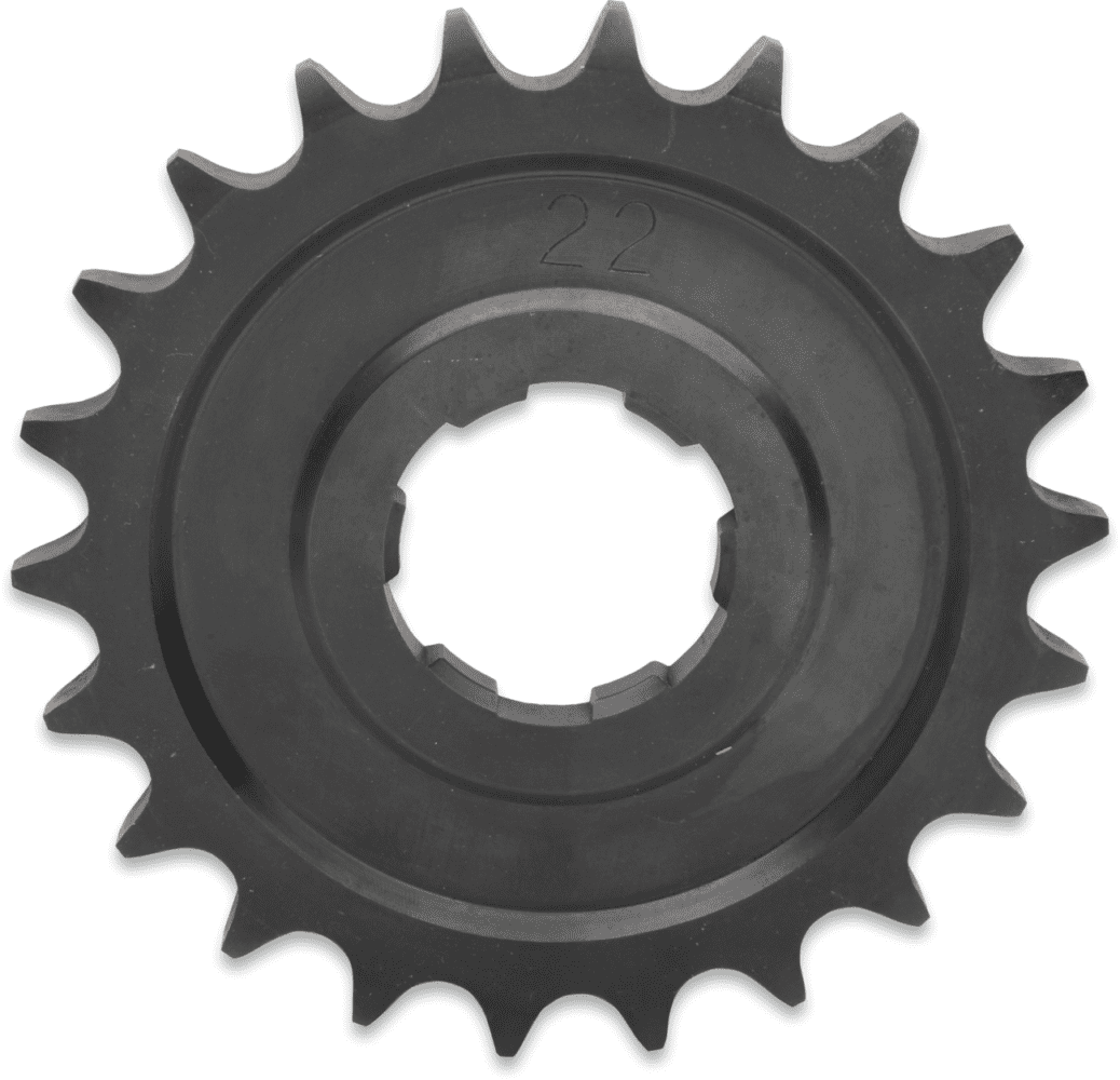 Transmission Mainshaft Sprocket
