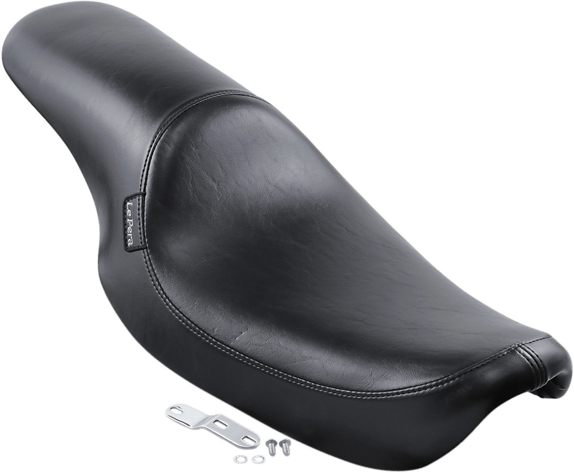 Silhouette Full-Length Seat