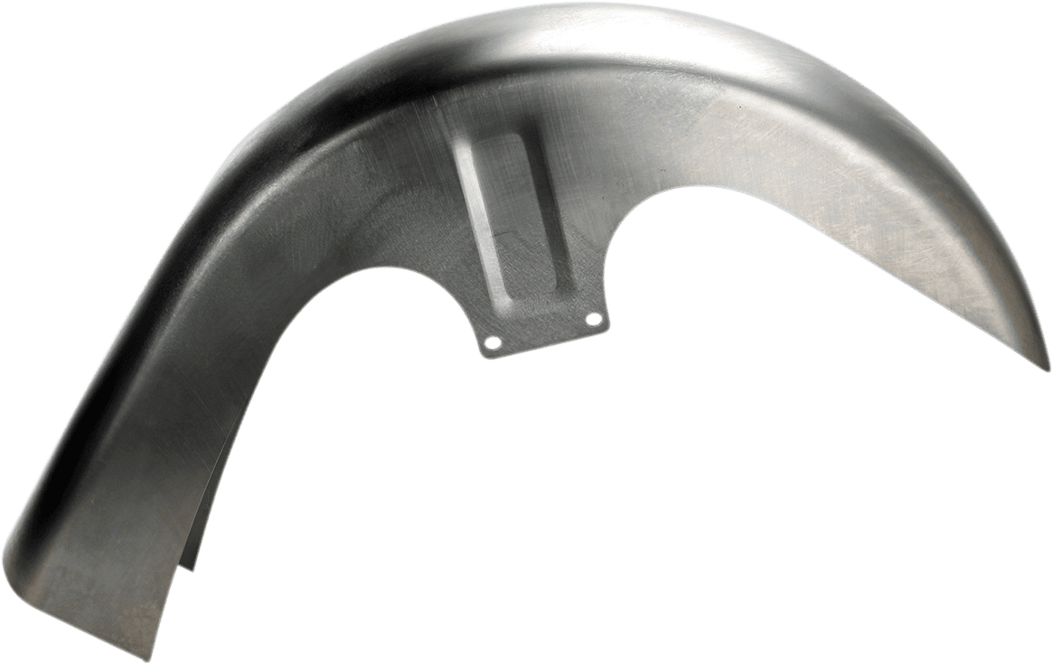 Flat Back Dresser Front Fender