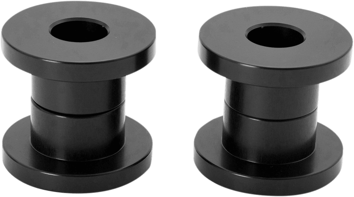 Standard Solid Handlebar Riser Bushing