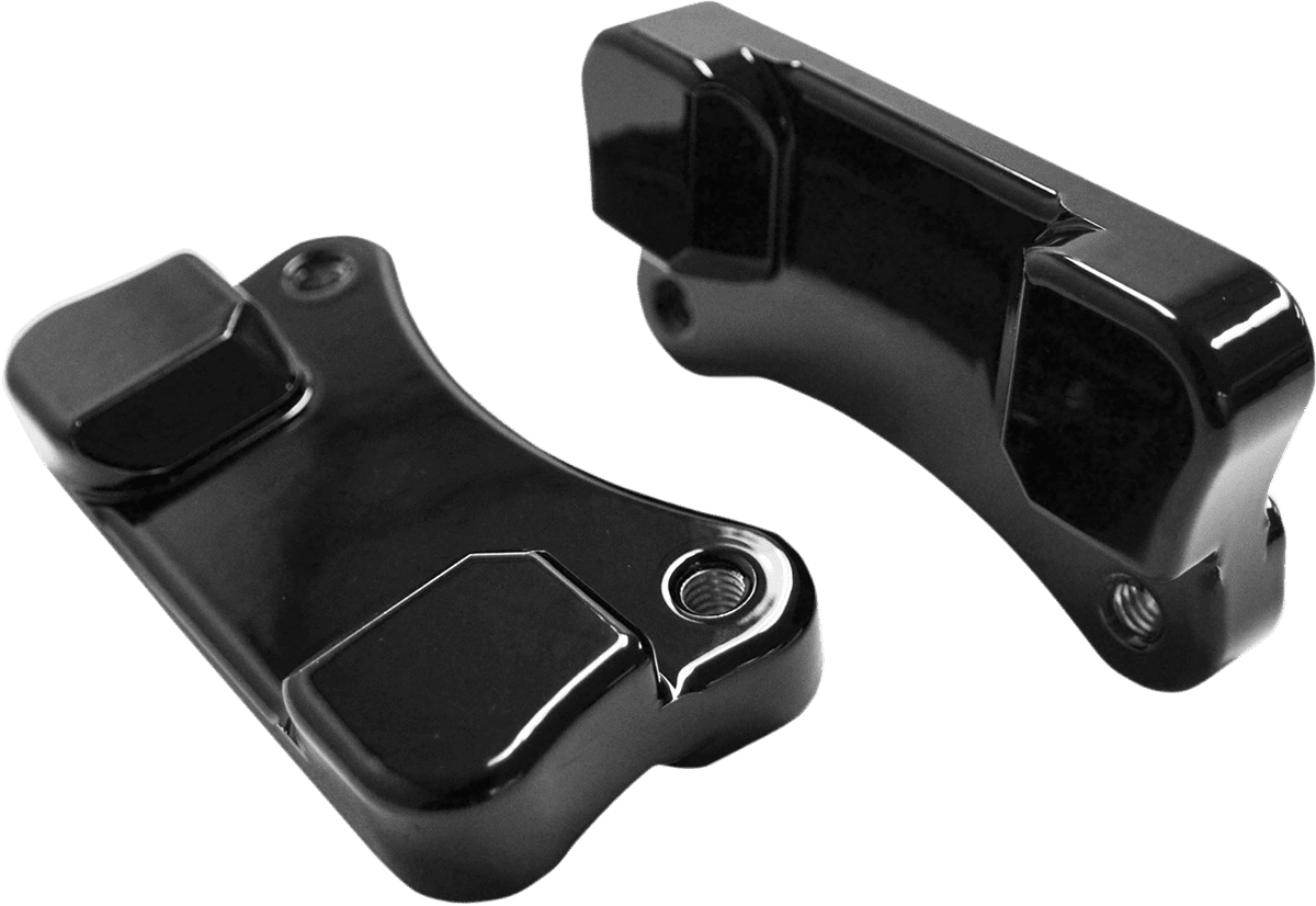 Fender-To-Fork Adapter