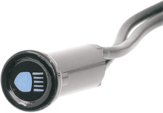 Snap-In Indicator Light — Indicator Light,