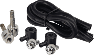 Assault Breather Kit