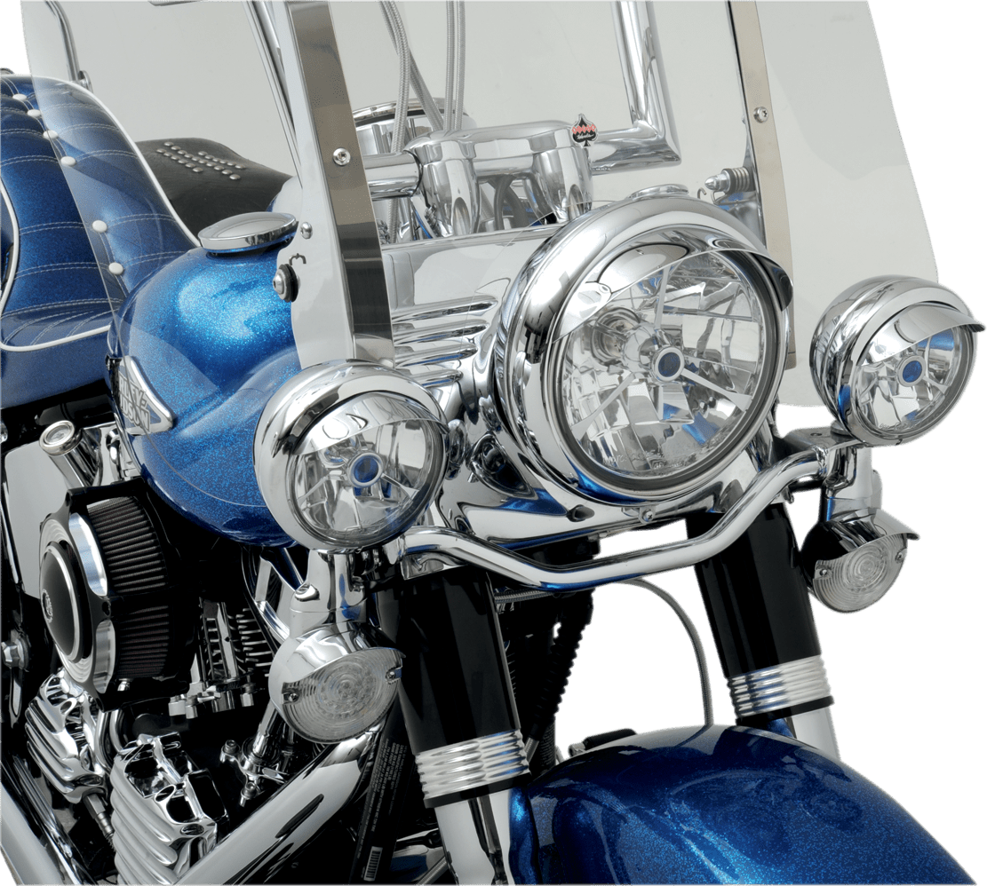Visors for Headlights & Spotlights