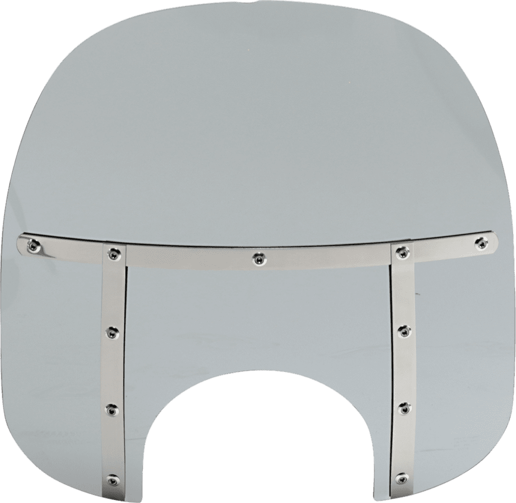 Memphis Fats Windshield