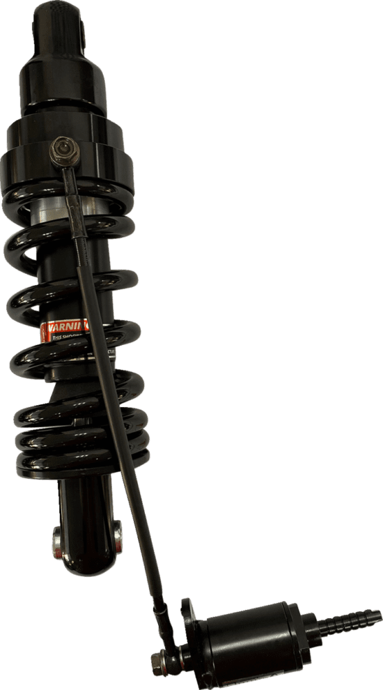Preload Shocks