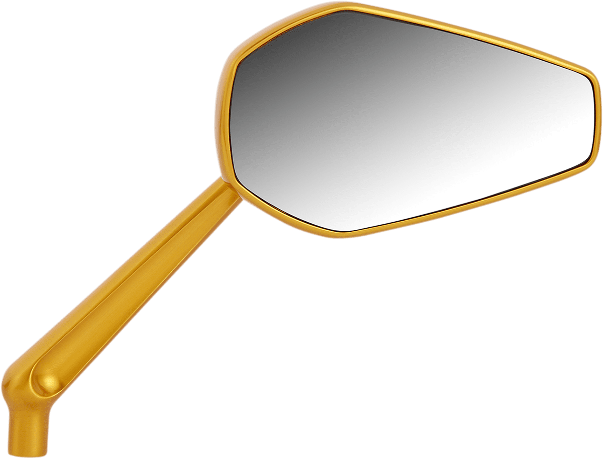 Mini Stocker Forged Mirror