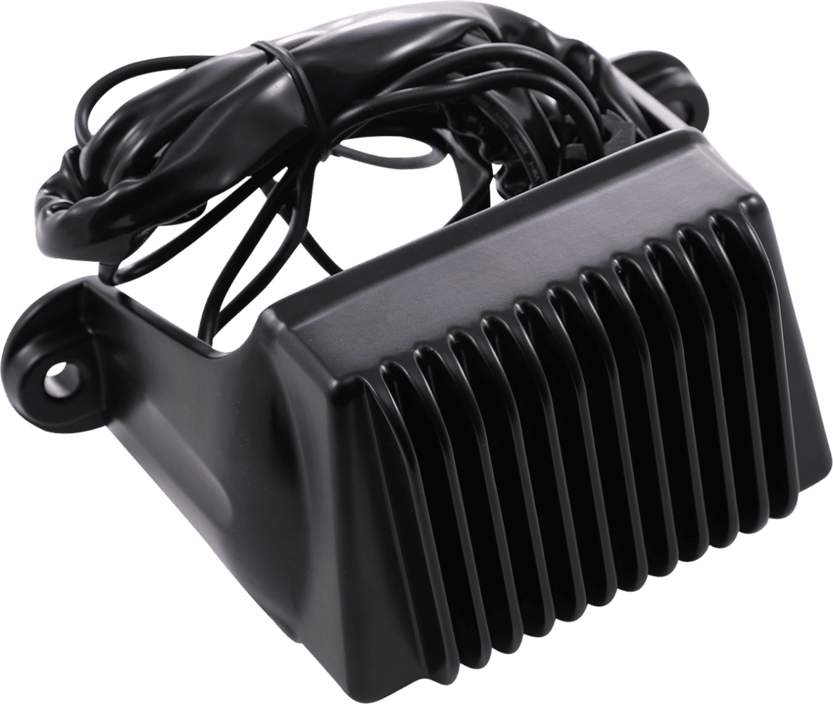 Premium Voltage Regulator