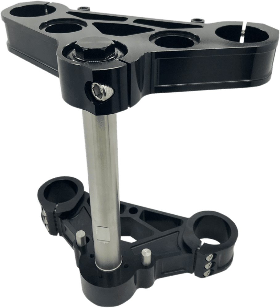 39 MM Triple Tree