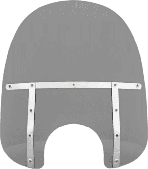 Memphis Fats Windshield