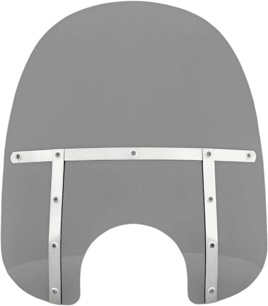 Memphis Fats Windshield