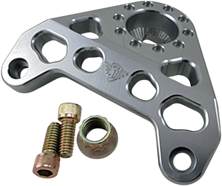 Sportster Headlight Bracket