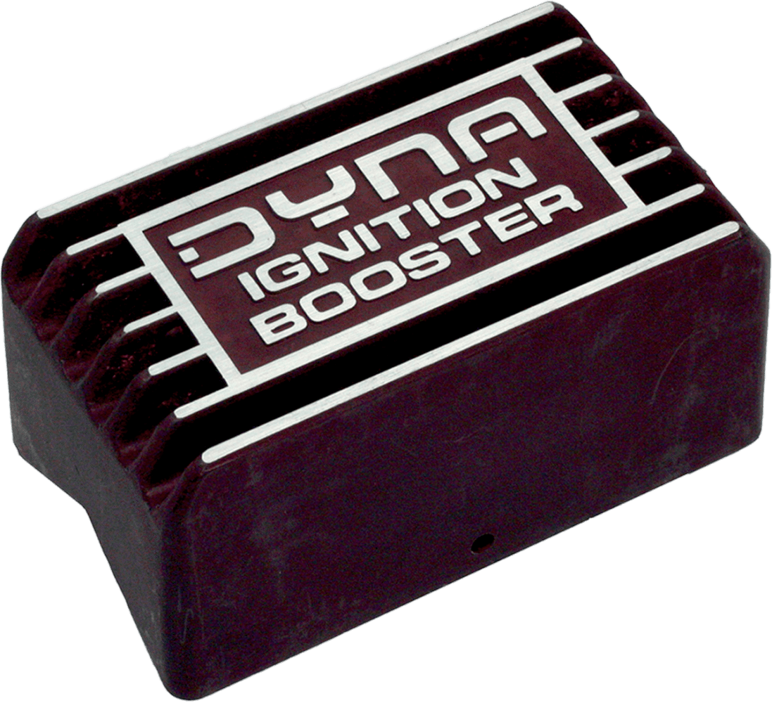 Ignition Booster Module