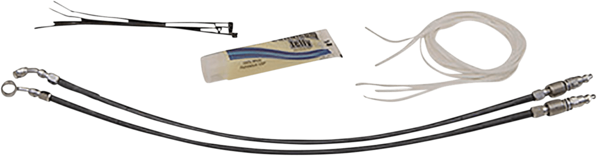 EZ Install Handlebar Kit