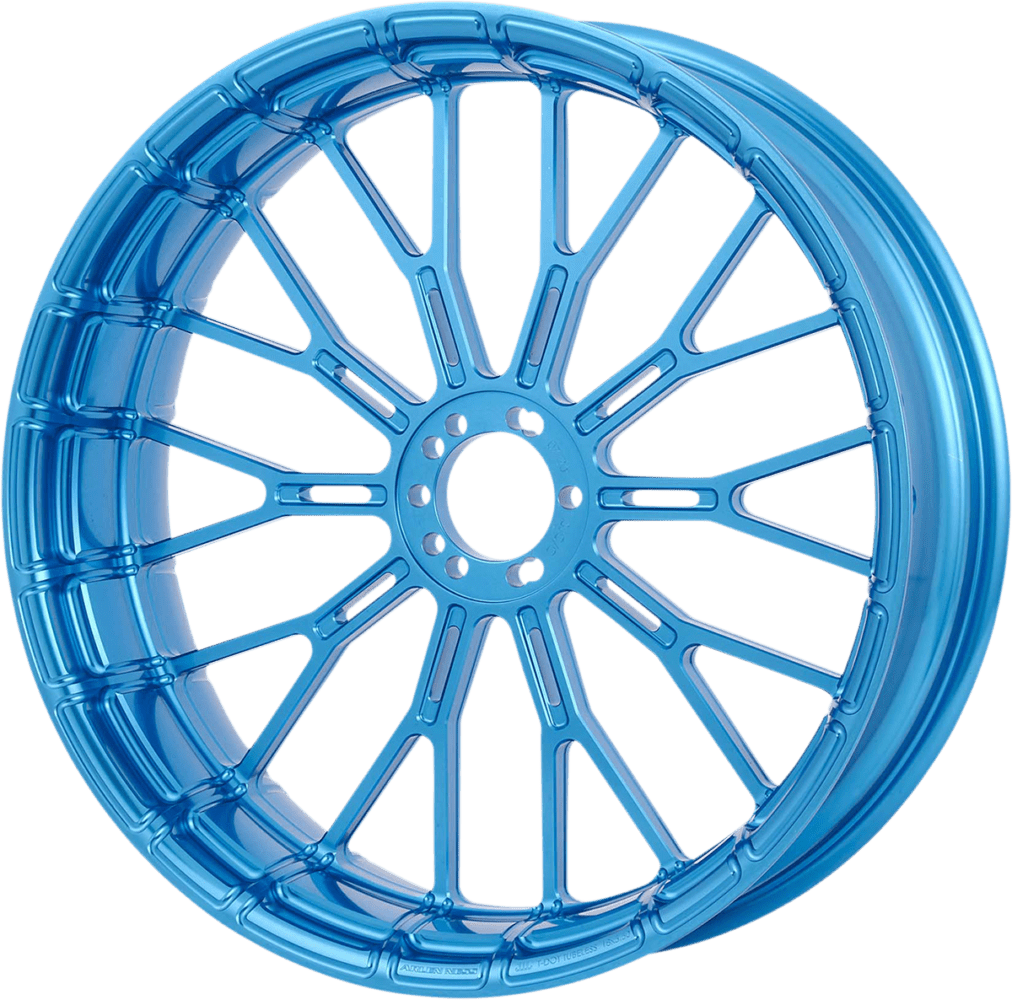 Y-Spoke Rim
