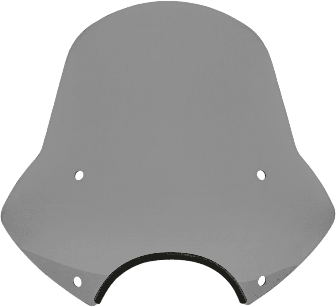 Speed Demon Windshield