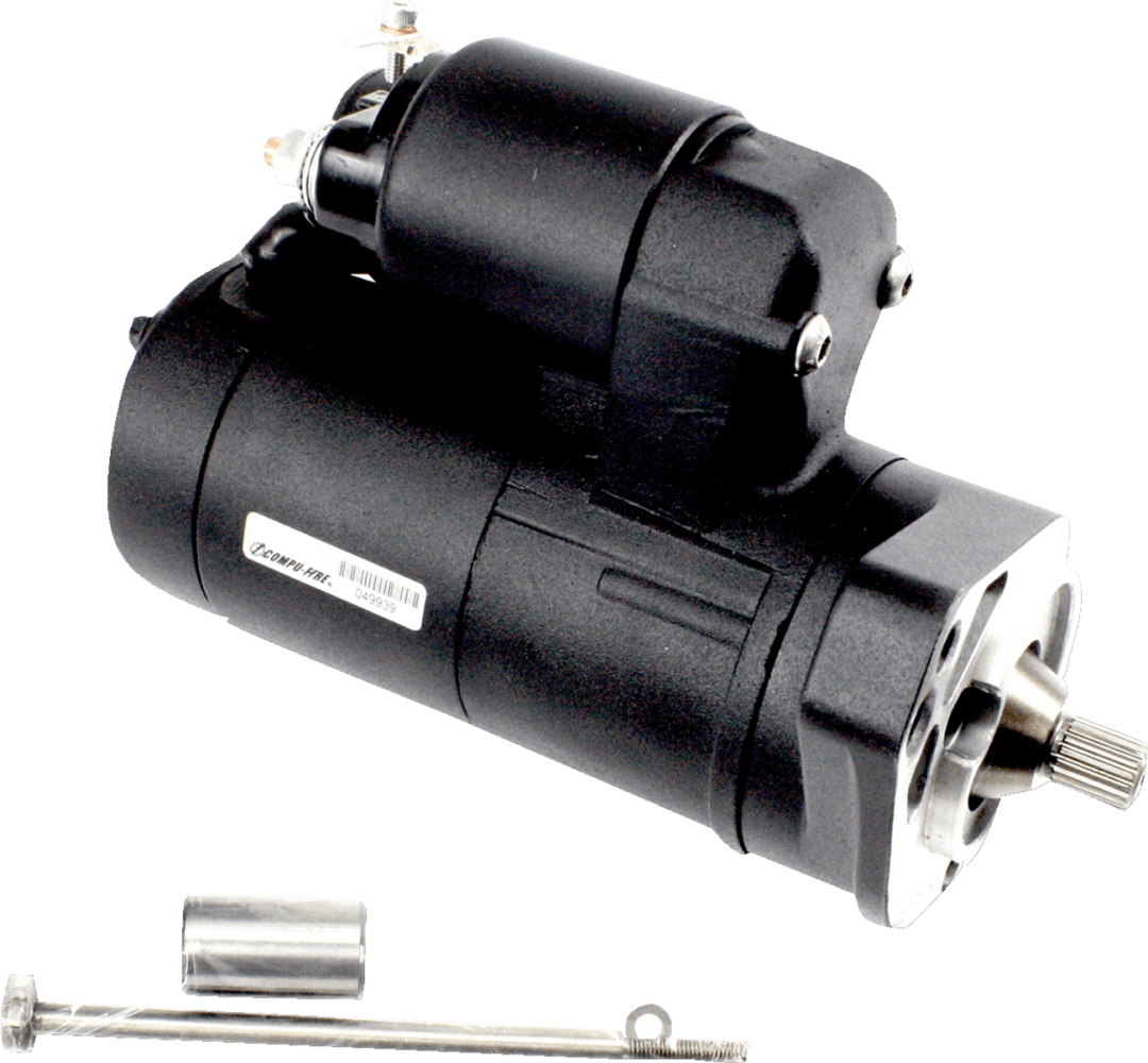 Gen III Starter Motor