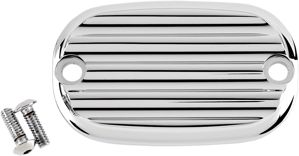 Master Cylinder Cover