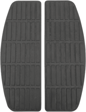 Damper Floorboard Replacement Rubber