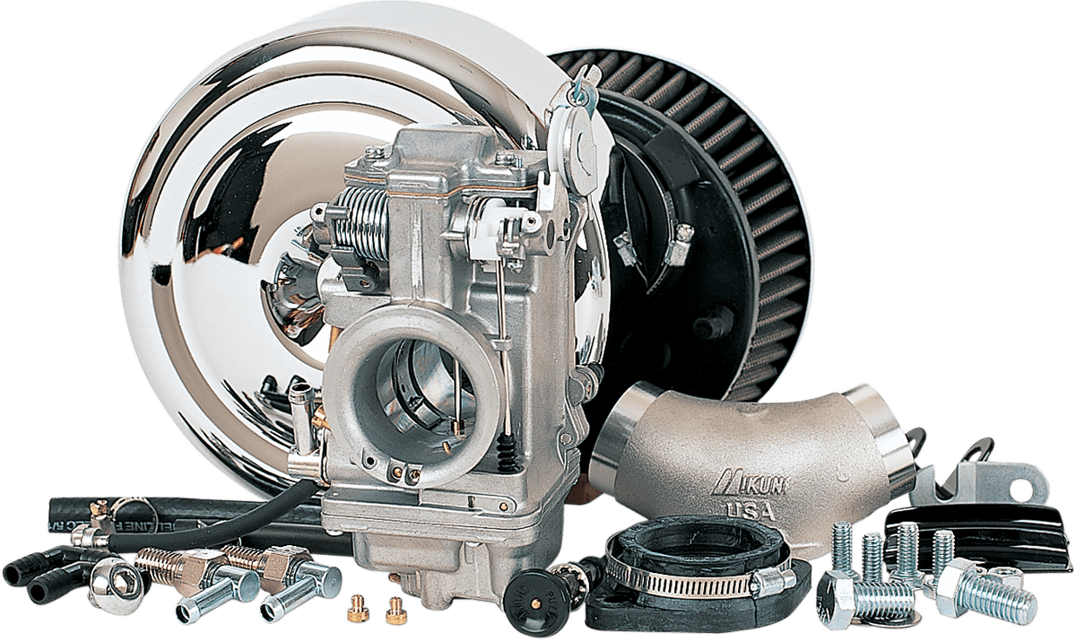 HSR42 Smoothbore Carburetor Total Kit 42-8