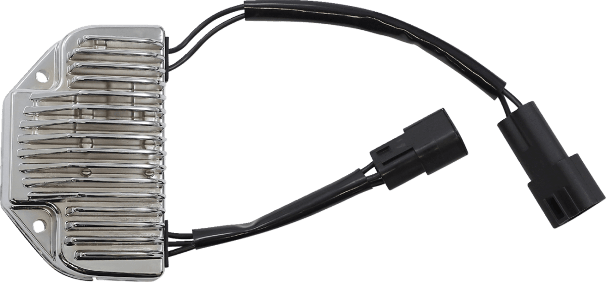 Premium Voltage Regulator