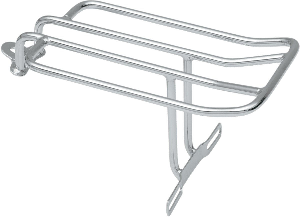 Fender Luggage Rack