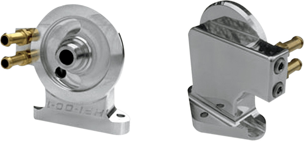 Oil Filter Mounting Kit