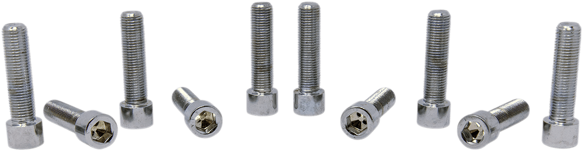 Fine-Thread Bolts