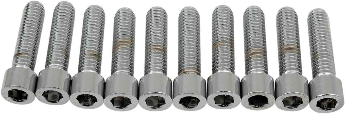 Socket-Head Bolts