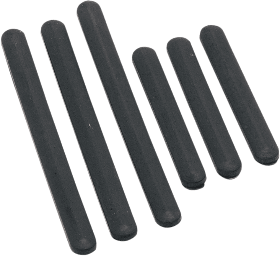 Replacement Rubber Strips