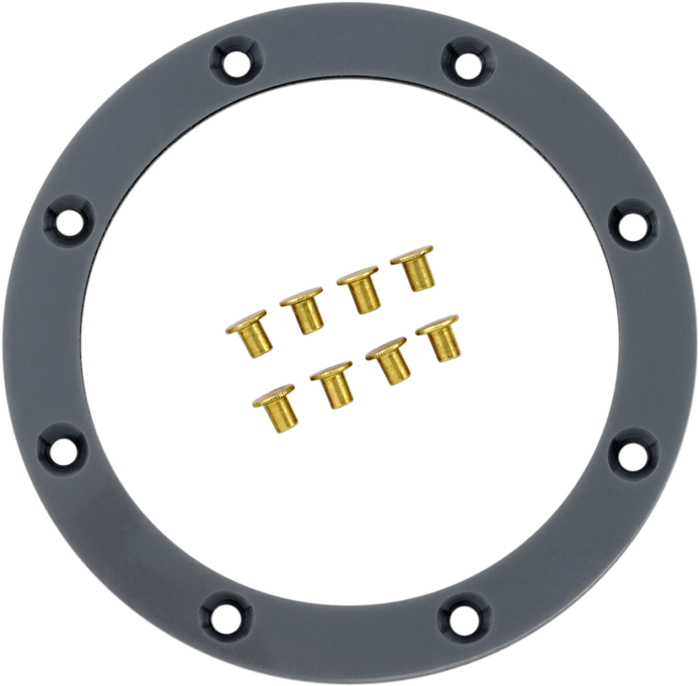 PTFE Clutch Hub Lining