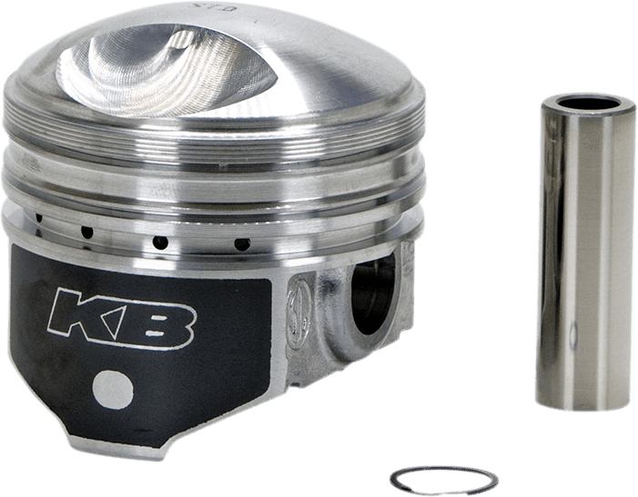 Hypereutectic Piston Kit