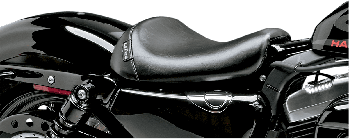 Bare Bones Solo Seat