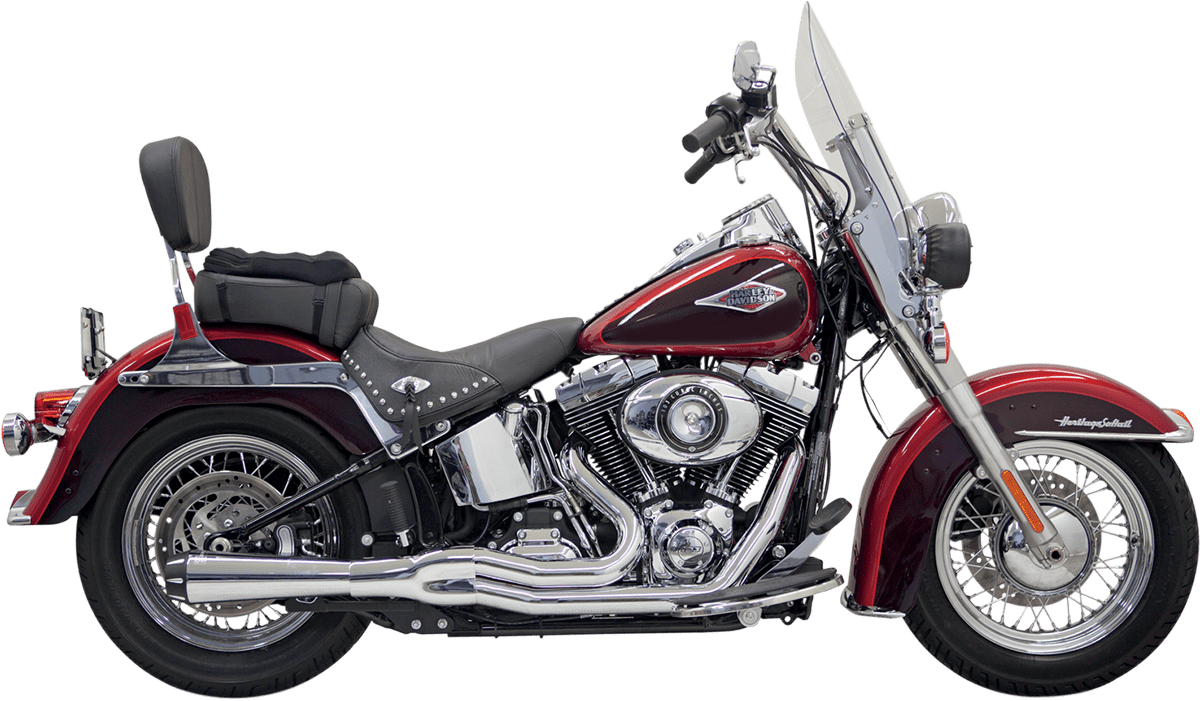 Road Rage II Mega Power 2:1 System