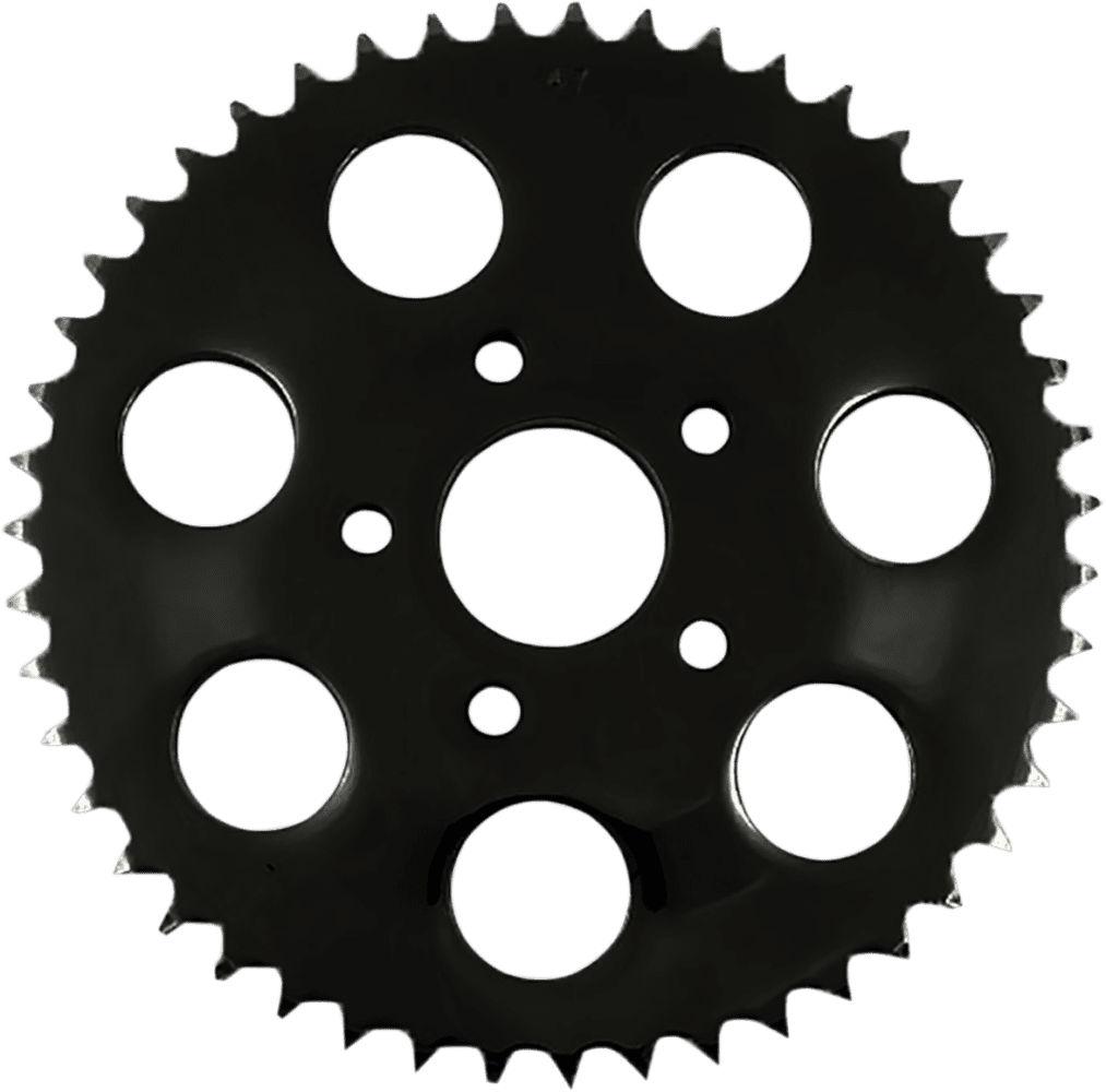Rear Wheel Sprocket